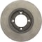Centric Parts Standard Brake Rotor, 121.45007 121.45007 - alternate 4